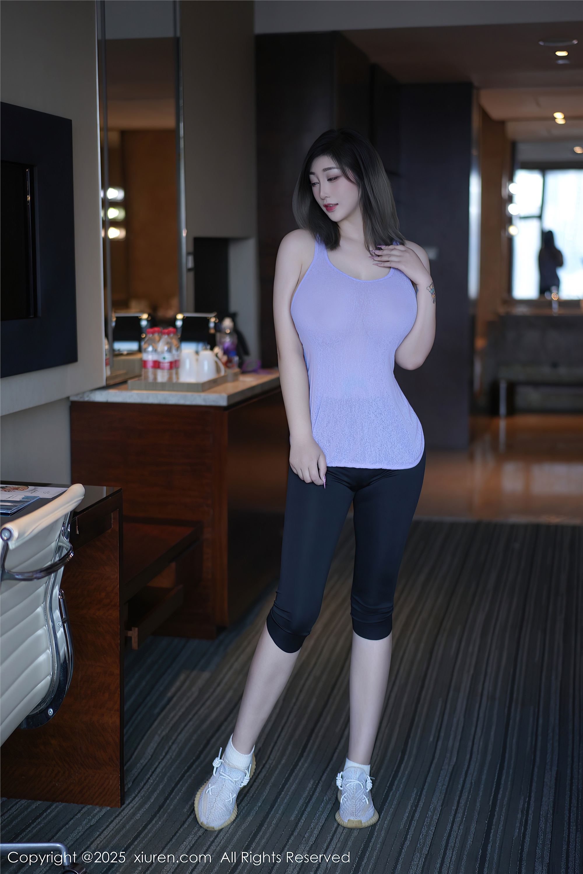 Xiuren秀人网 2025.08.22 NO.10682 妲己_Toxic